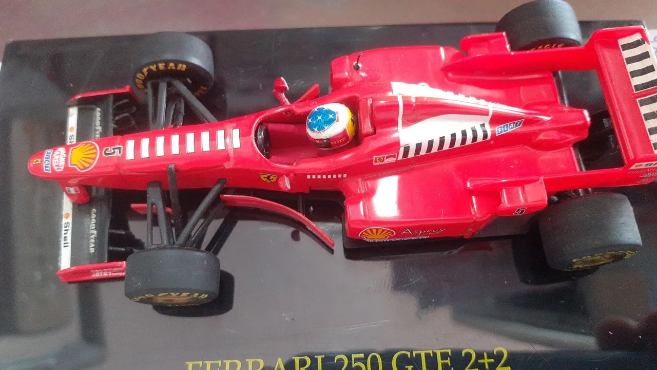 Miniatura Minichamps  - Foto 4