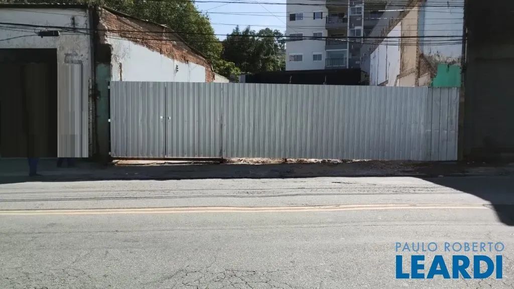TERRENO - SANTO AMARO - SP - Foto 4