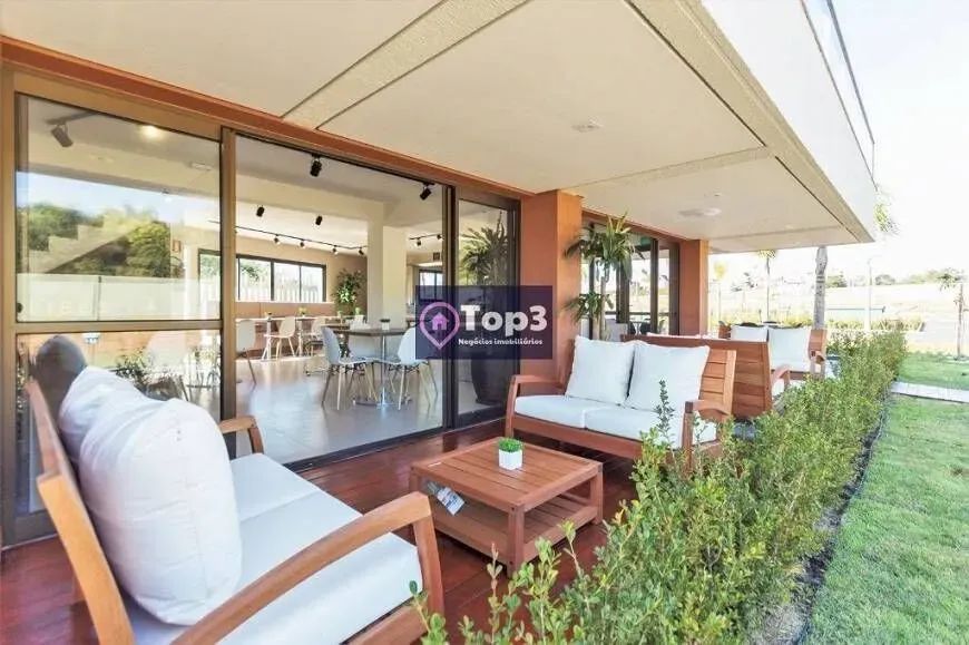 Lote à venda com 209m² no Condomínio Reserva do Lago - Verdes Campos - Porto Alegre - RS - Foto 9