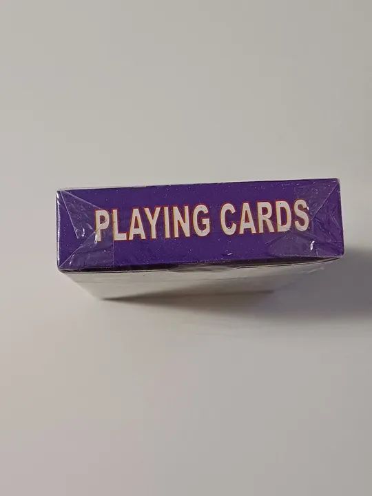 Jogo de Cartas Las Vegas - Novo - Foto 3