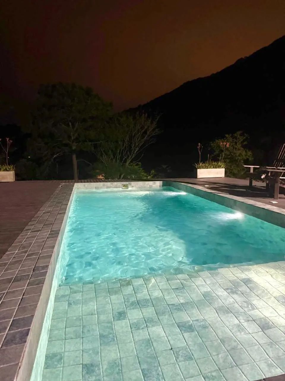 Sítio paradisíaco com 11mil m² - Vista e saída para lagoa da conceição - Foto 8