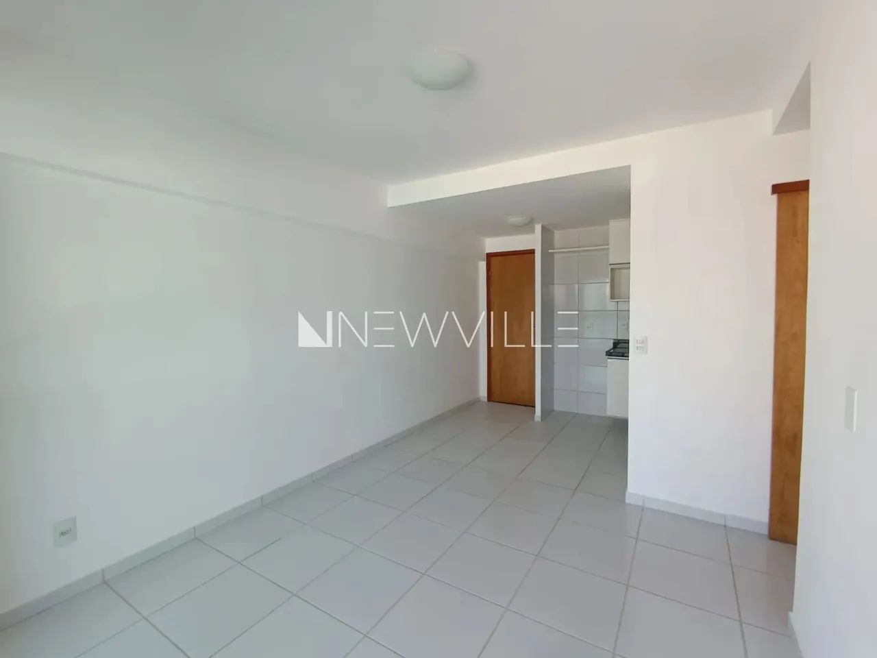 Apartamento de 2 quartos para locação em Boa Viagem - Foto 5