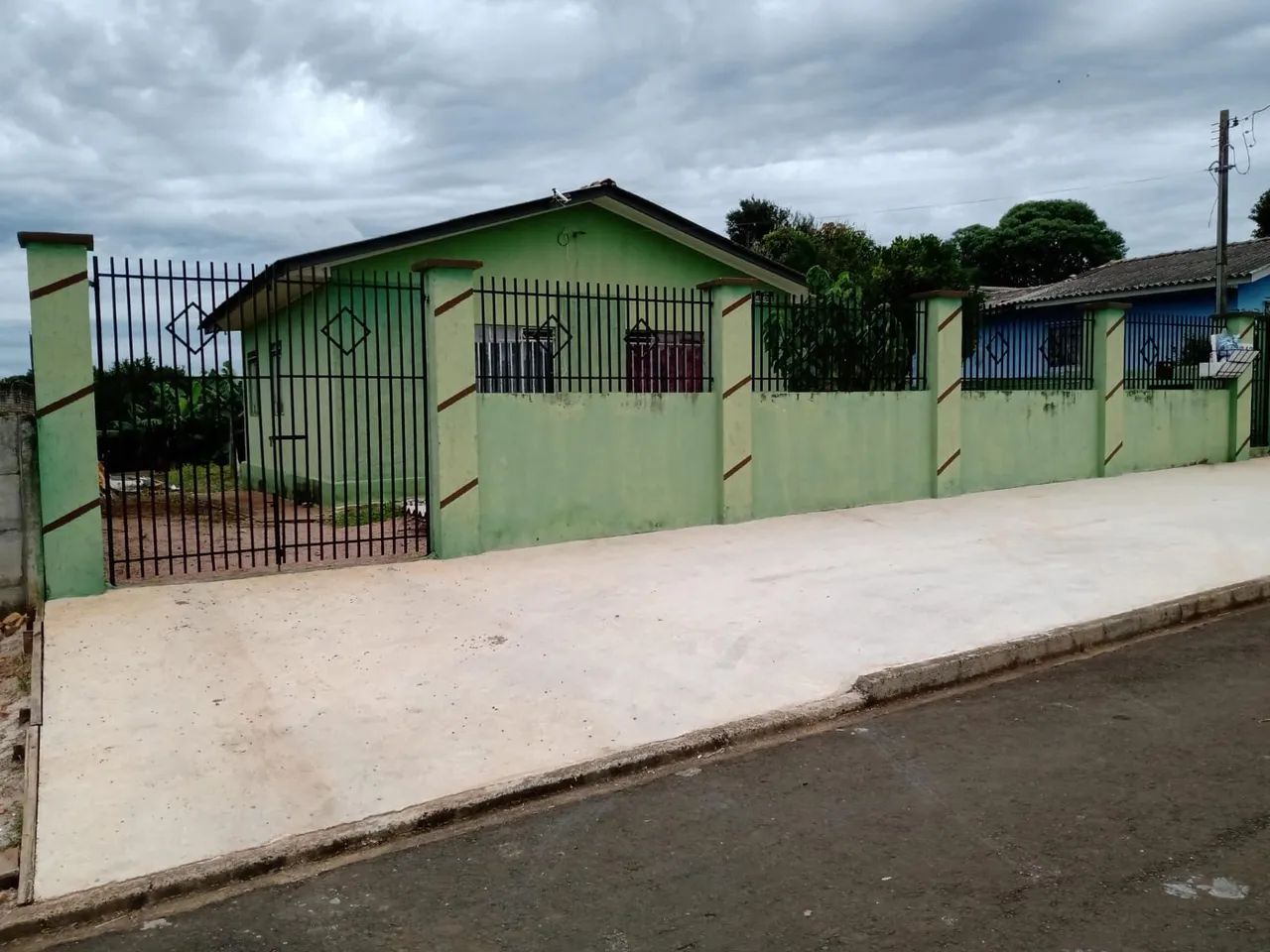 Foto - Ponta Grossa - Oficinas