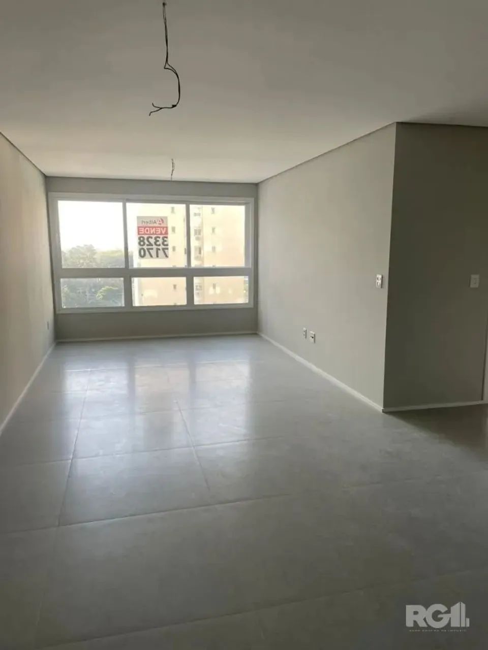 Apartamento no SKY, com 2 suítes, lavabo, living, churrasqueiras e vaga dupla. - Foto 4