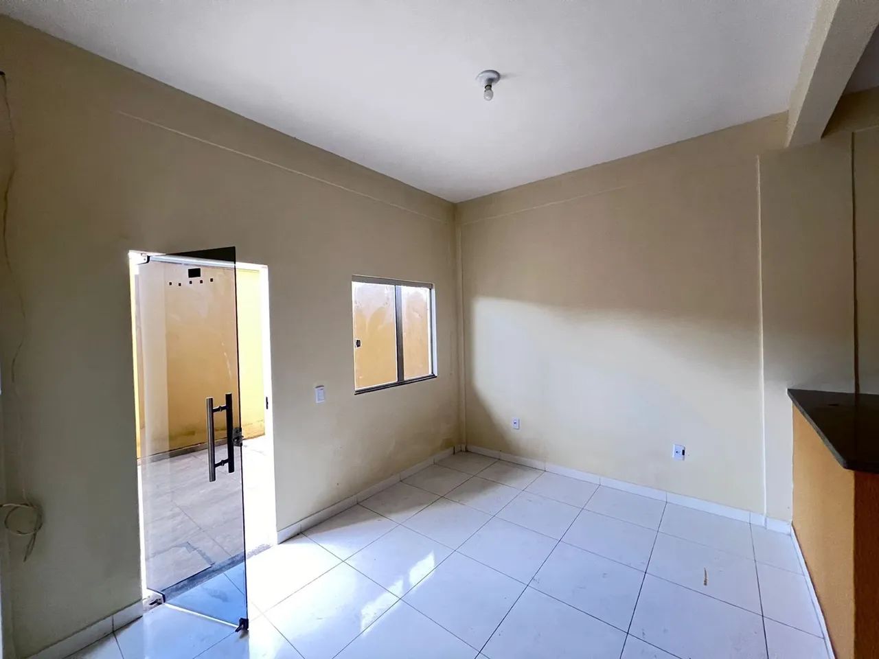 AP 2 Quartos, Av Dos Ipês Cidade Jardim 