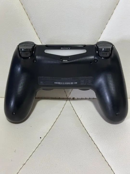 Controle Original PS4 - Foto 2