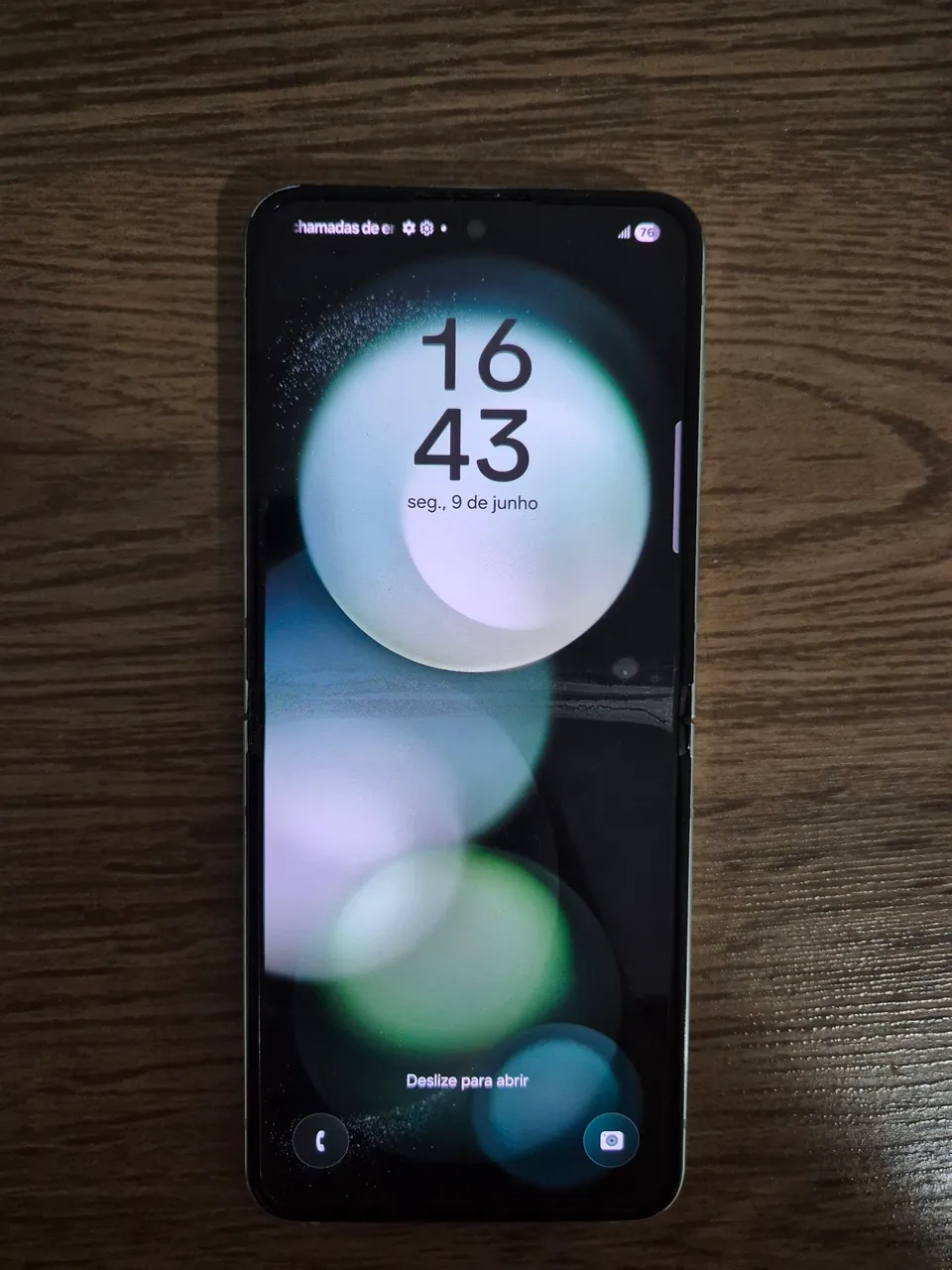 Galaxy Z flip 5
