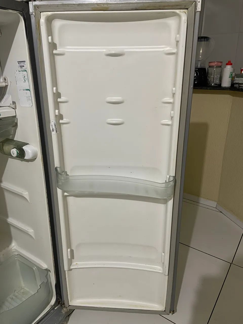 Geladeira Consul  - Foto 3