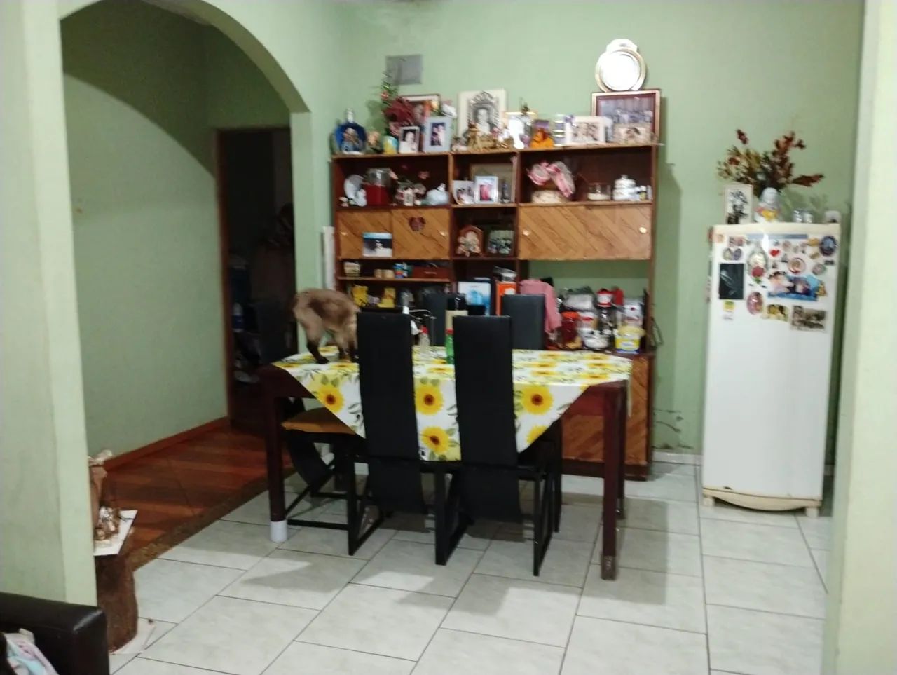 Foto - Juiz de Fora - São Judas Tadeu