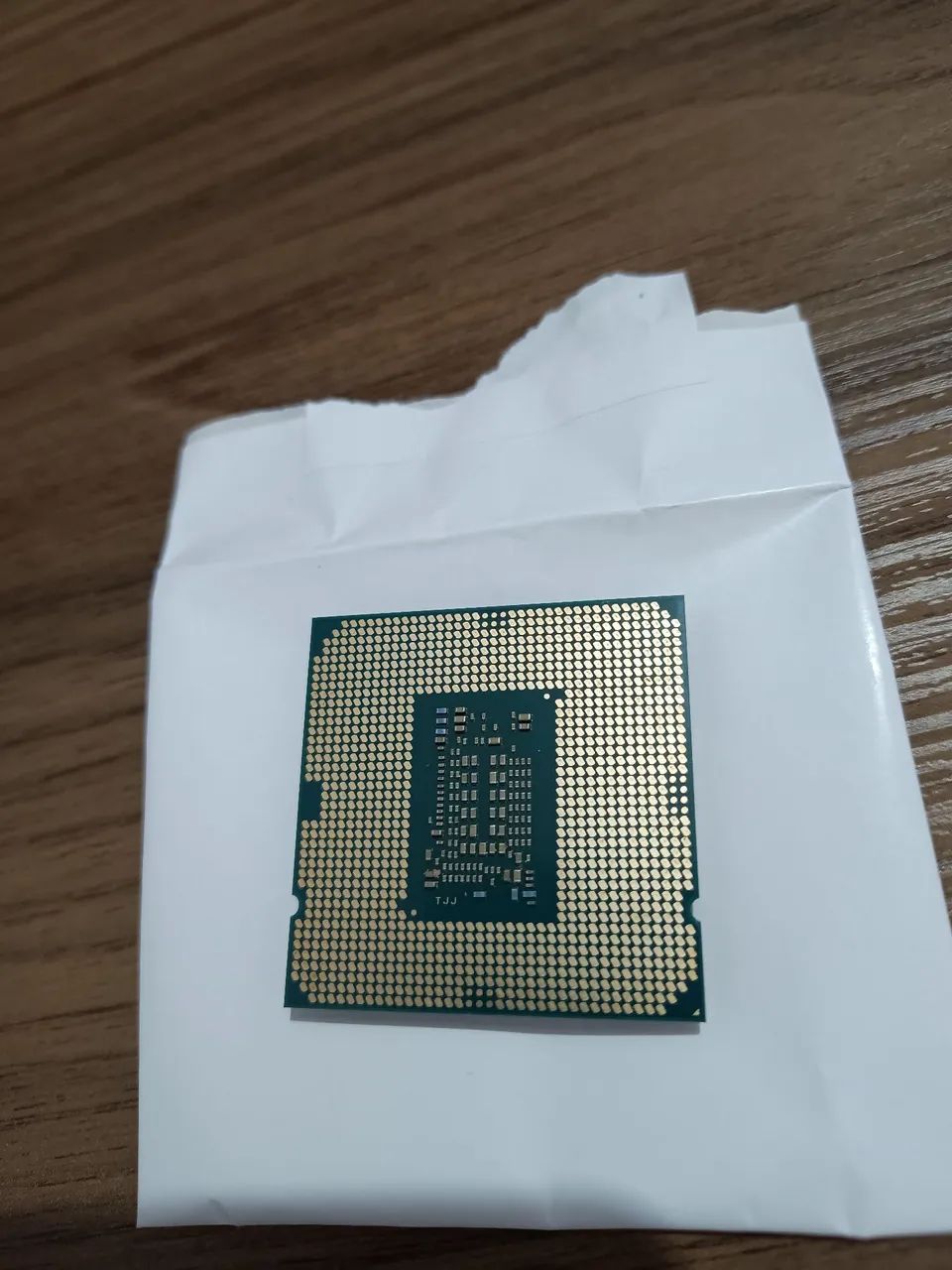 Processador Core i5 - 10400F - USADO - Foto 2