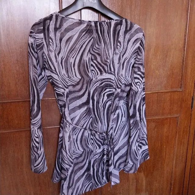 Desapego Blusas feminina - Foto 3