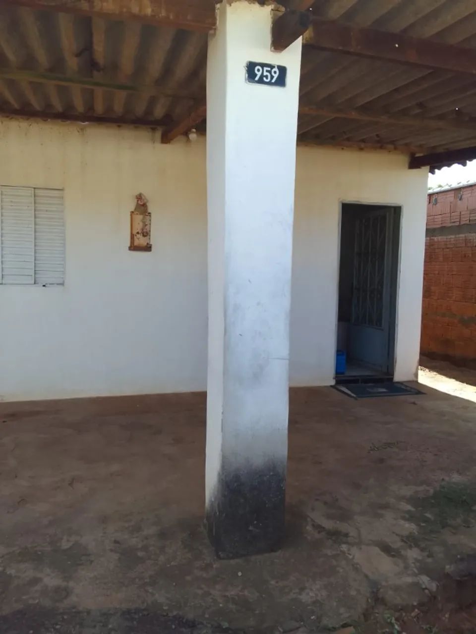 Foto - Campo Grande - Jardim Paulo Coelho Machado