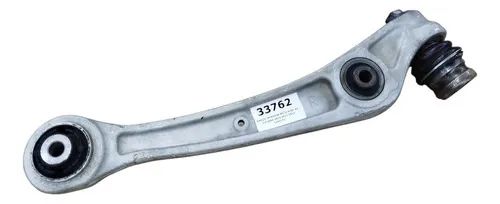 Braço Inferior Reto Audi A4 2.0 2009 2010 2011 2012 Direito