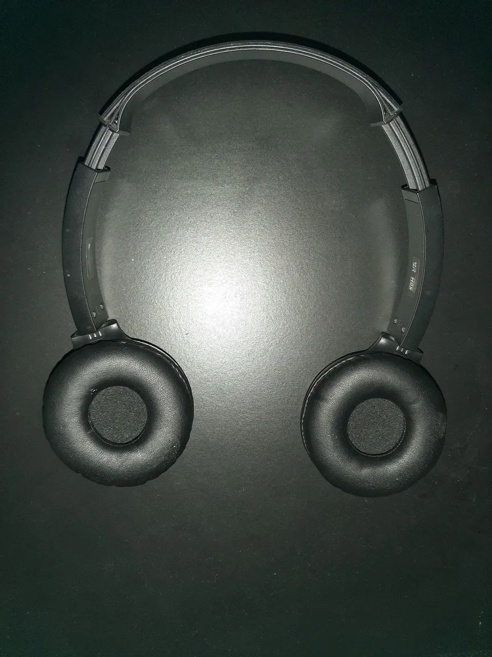 Fone de ouvindo sem fio - Foto 2