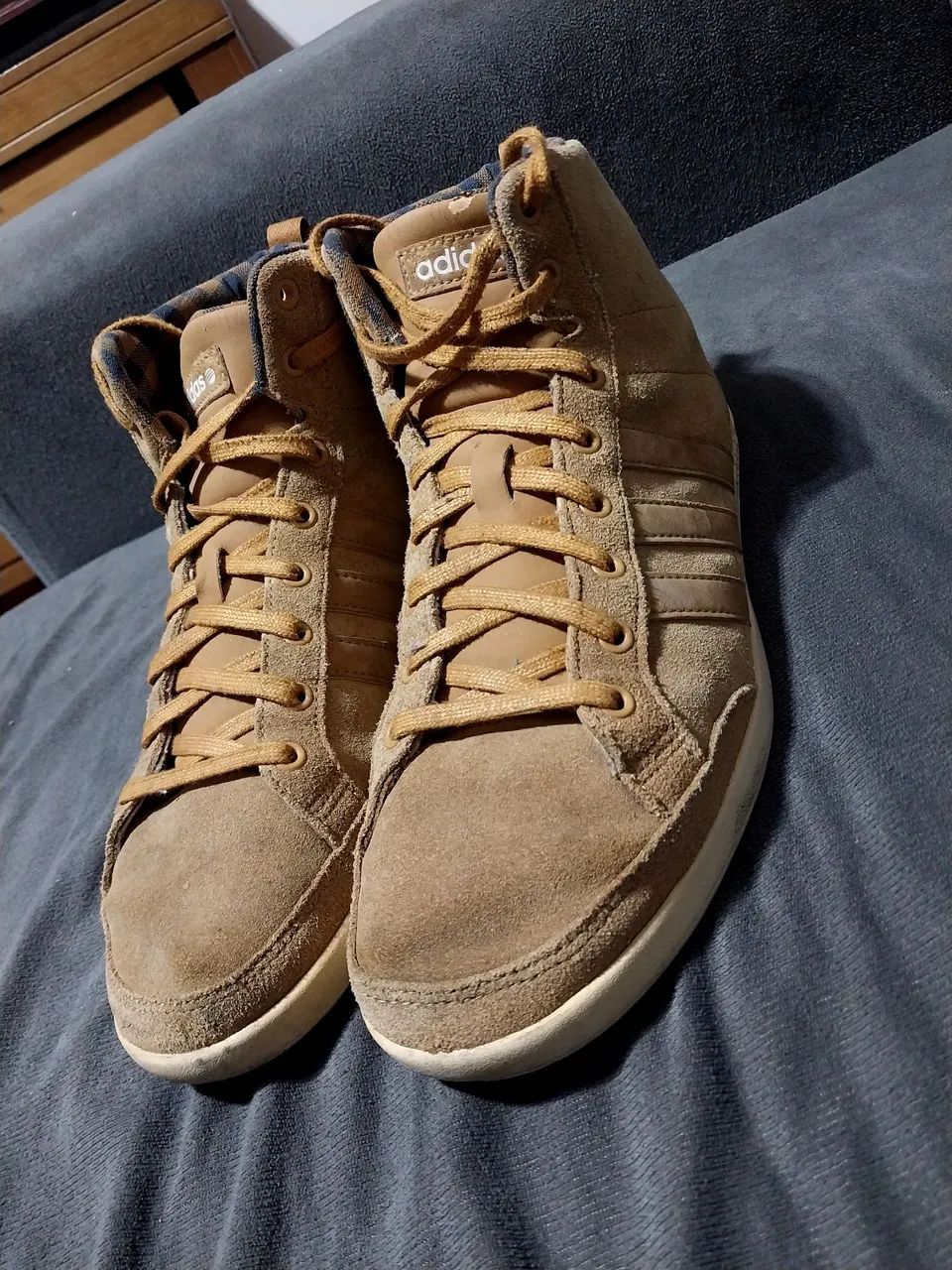 Tênis Adidas  - Foto 3