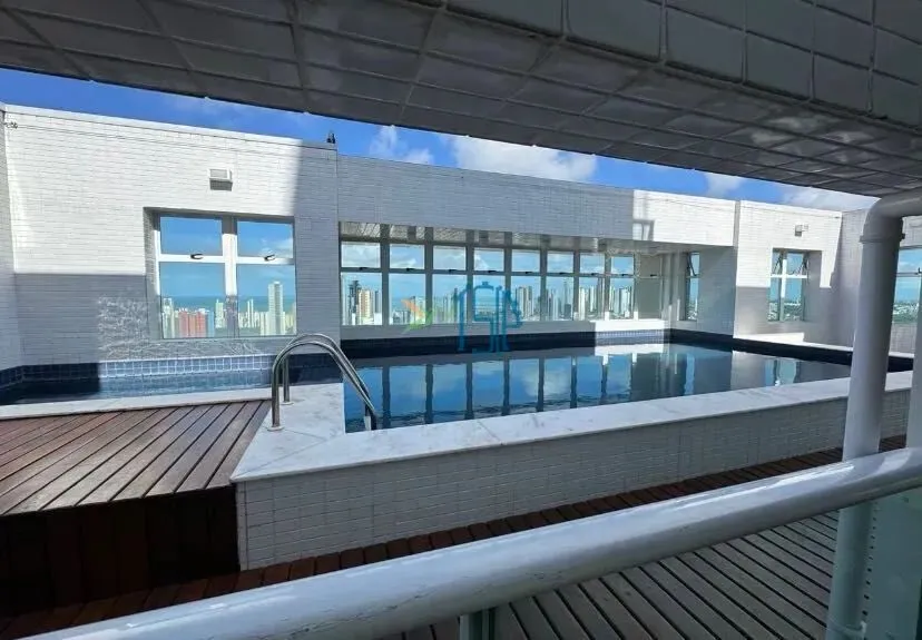 APARTAMENTO NO EDIFICIO RIO JAPURÁ / APARTAMENTO EM TAMBAUZINHO / APARTAMENTO EM JOAO PESS
