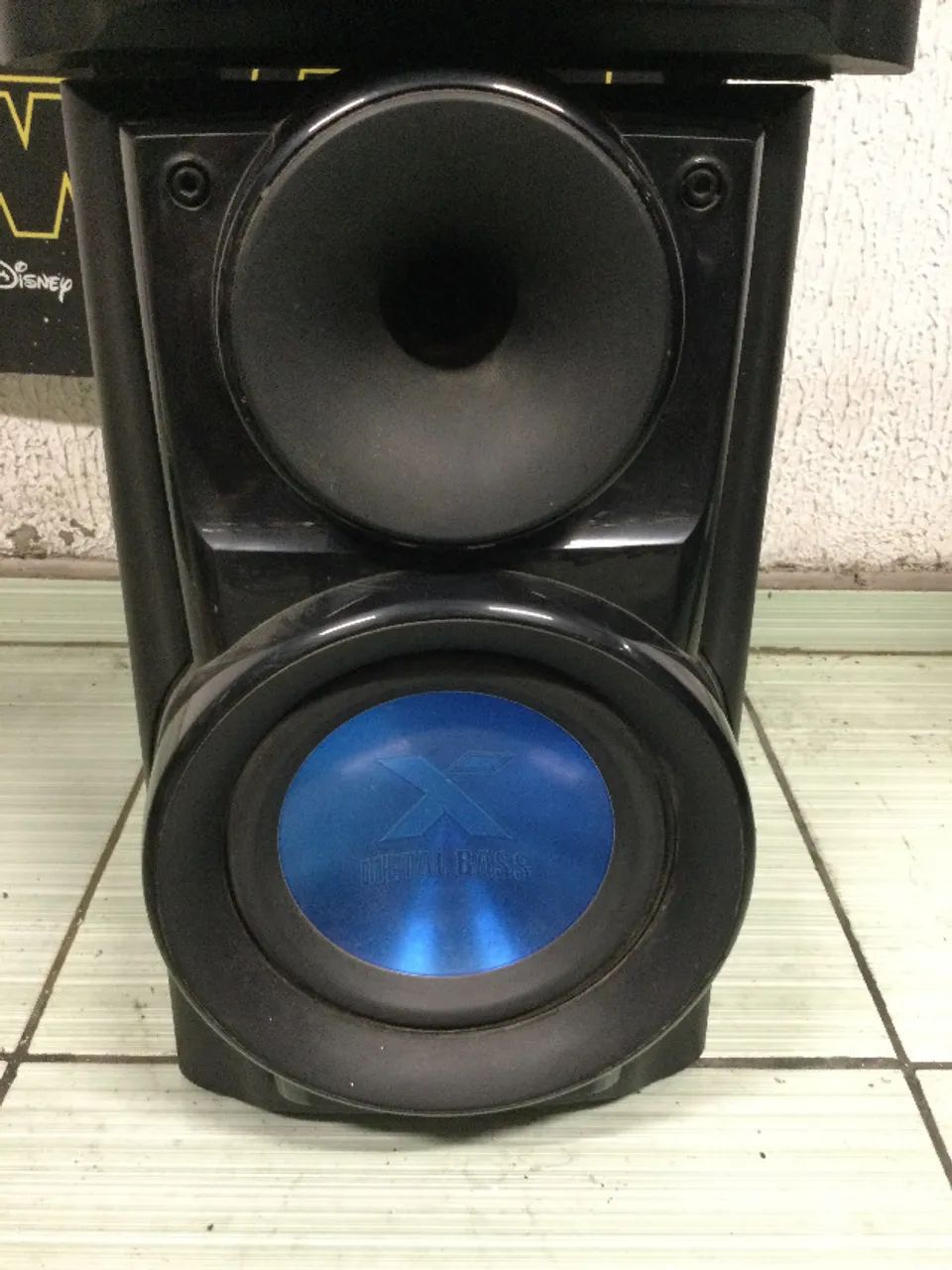 caixas de som subwoofer  - Foto 5