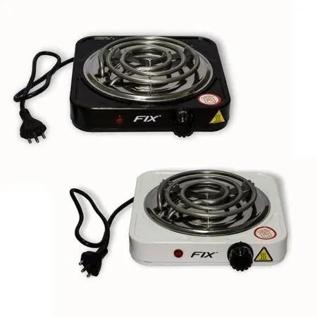 Fogareiro Elétrico para sua casa! - Foto 3