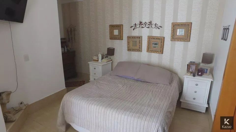Venda Apartamento 03 Quartos - Ed.Maison Cap Ferrat - Santa Helena - Cuiabá. - AP0306 - Foto 4