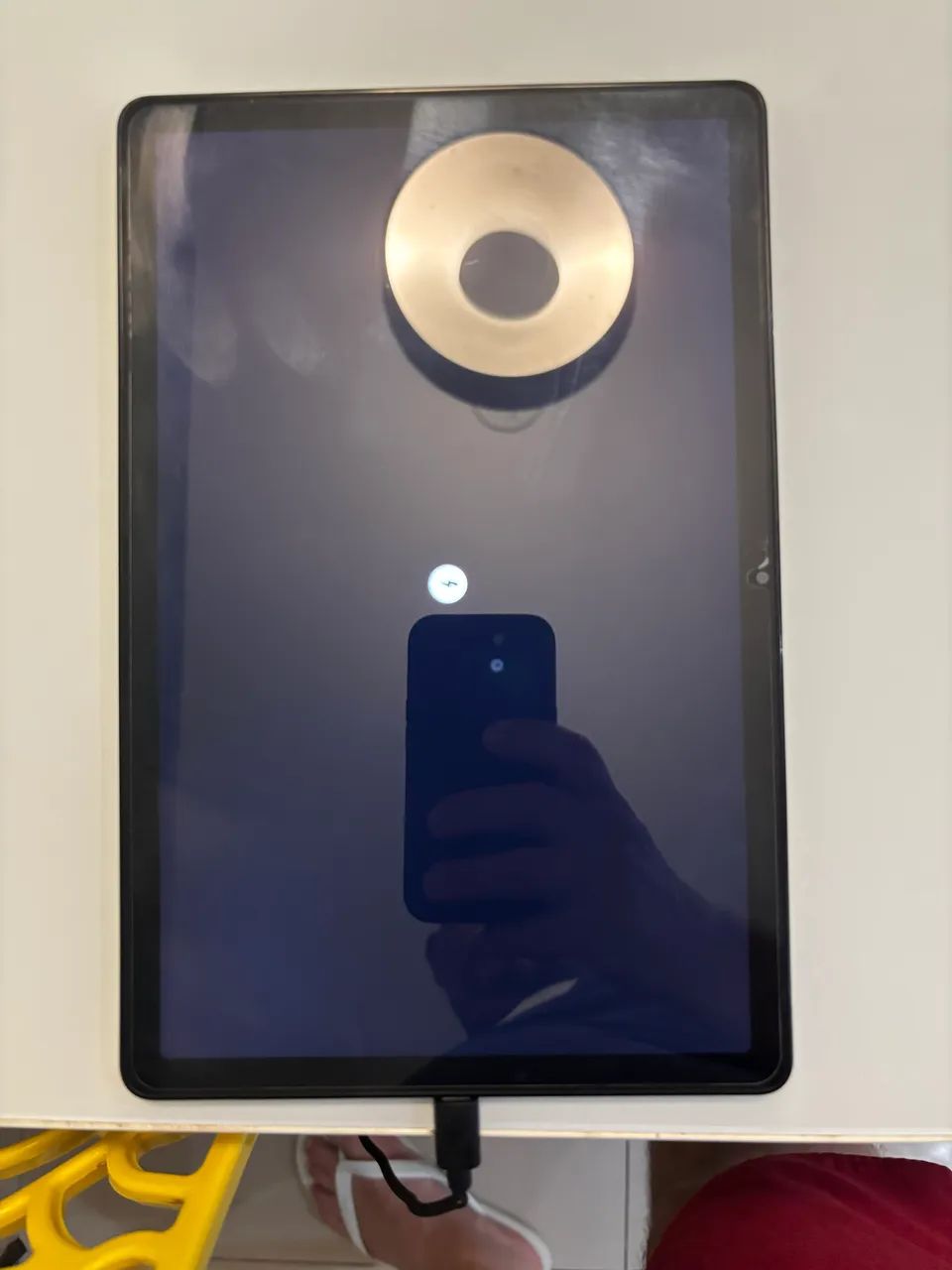 TABLET TAB 9 + 5G - Foto 2