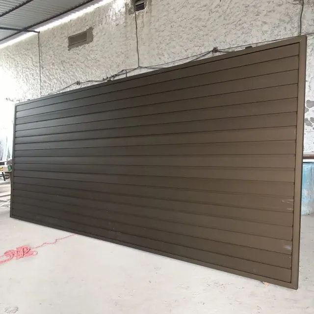 Portão de Garagem 64295851057154120