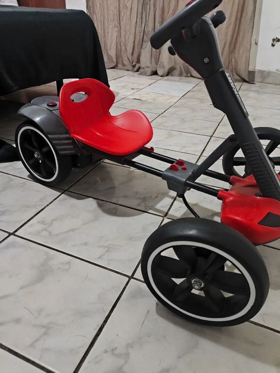 Kart elétrico  - Foto 3