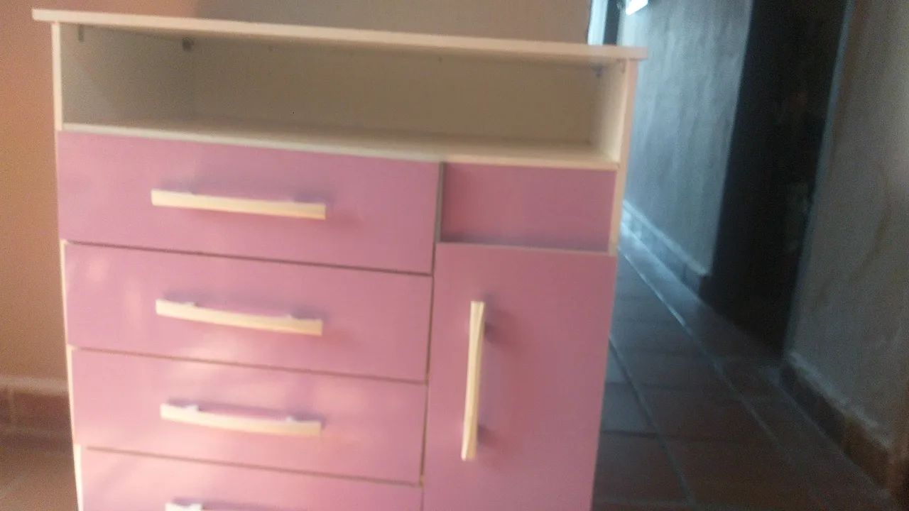 Cômoda  - Foto 2
