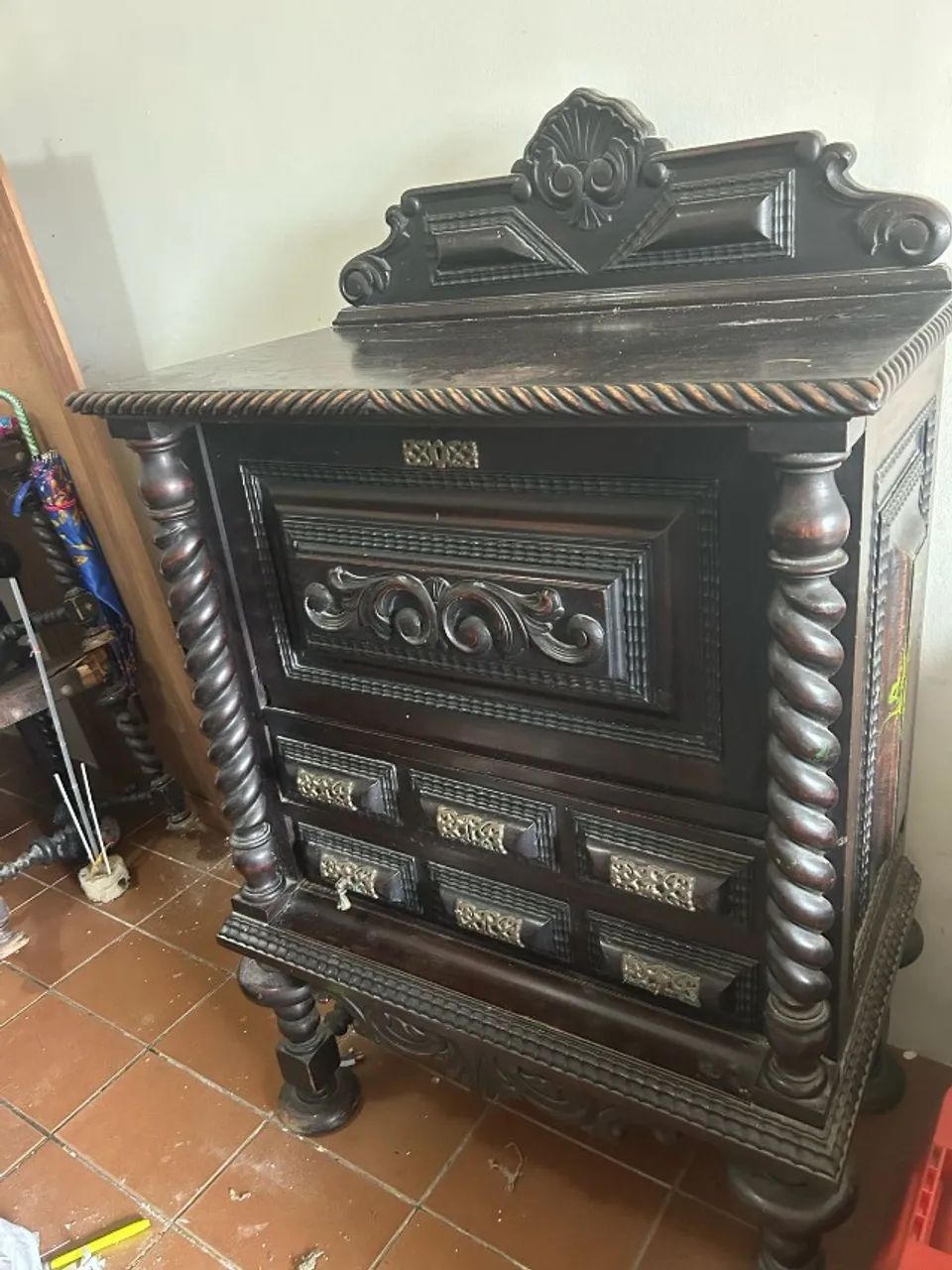Conjunto centenario COLONIAL