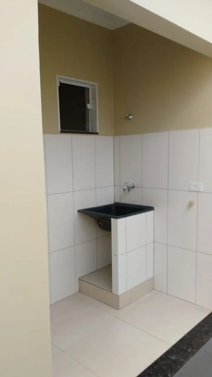 Foto - Presidente Prudente - Parque Residencial Mediterrâneo