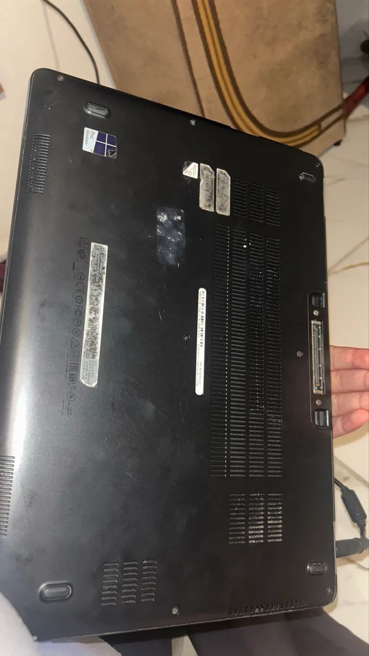 Notebook Dell - Latitude E7470 - Foto 3