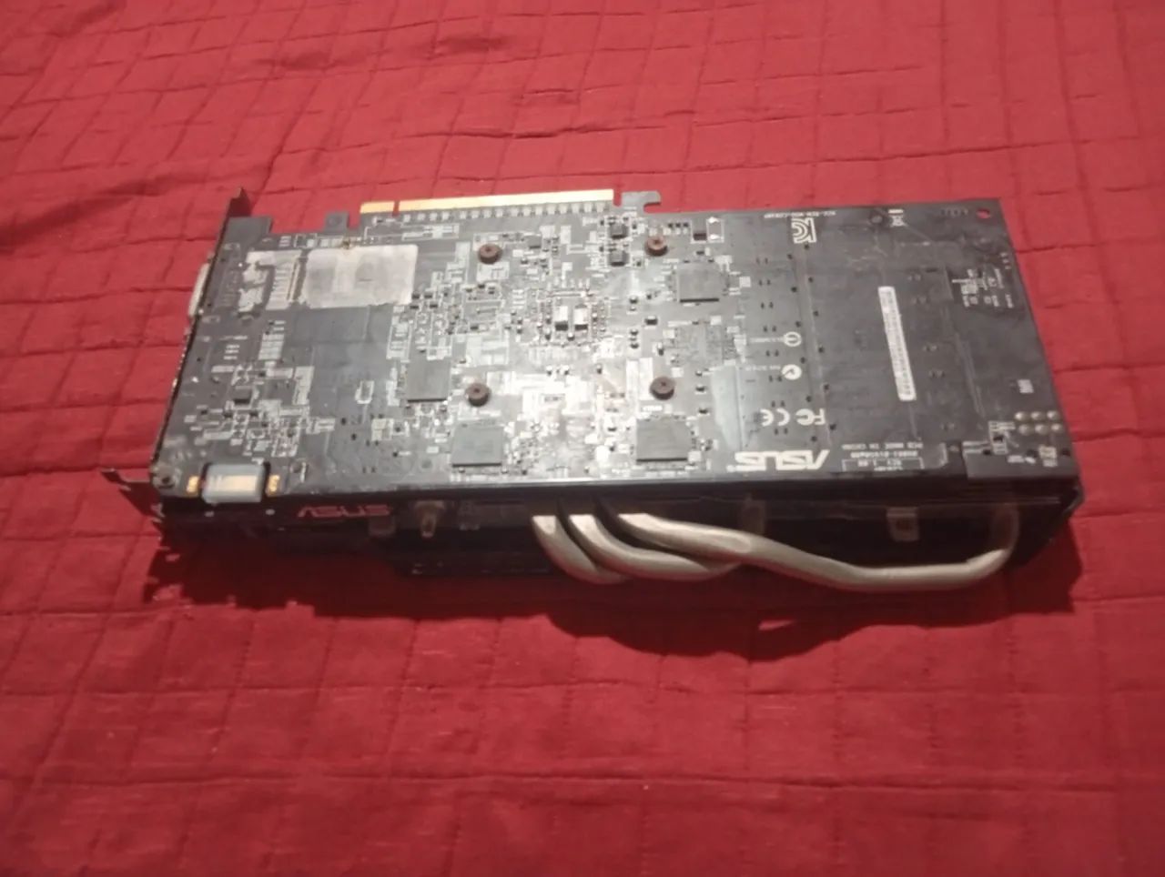 Placa de vídeo GTX 660 - Foto 3