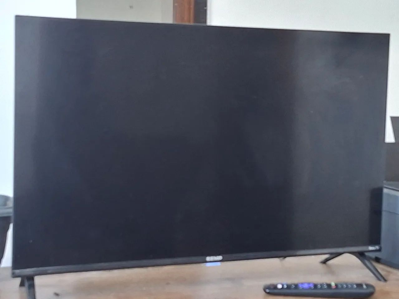 Tv semp de 32 polegada 