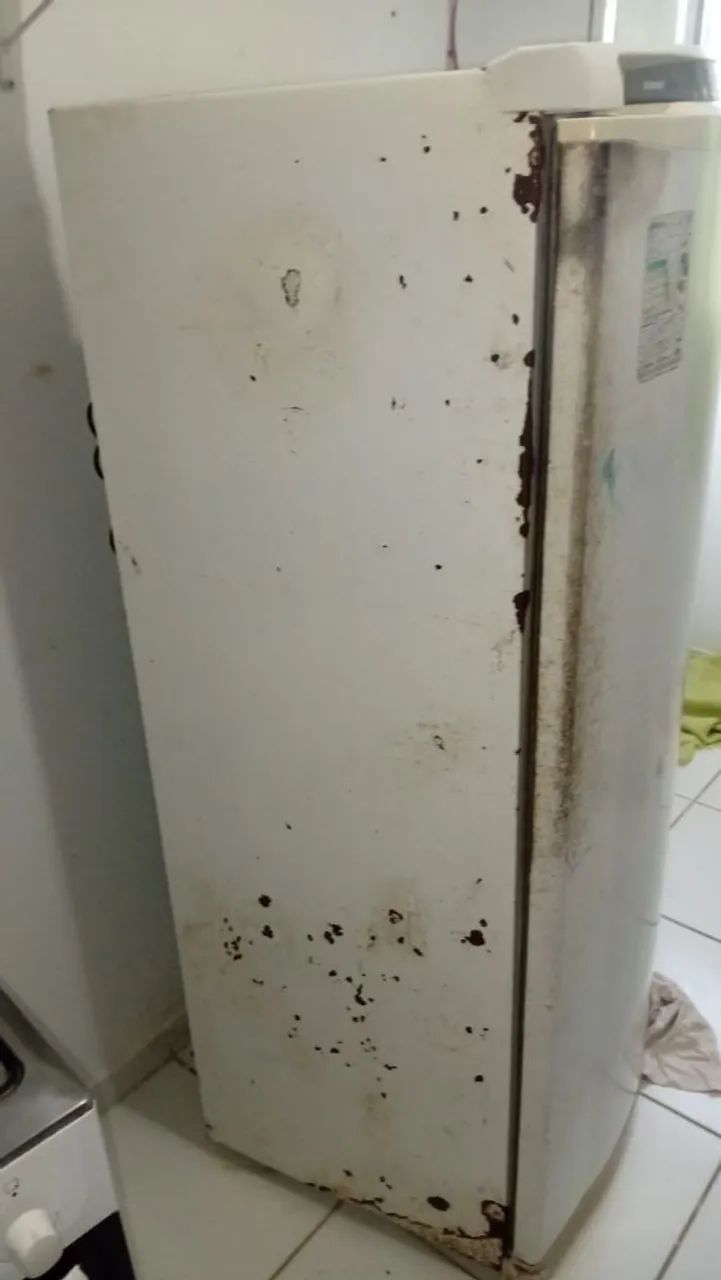 Geladeira  - Foto 2