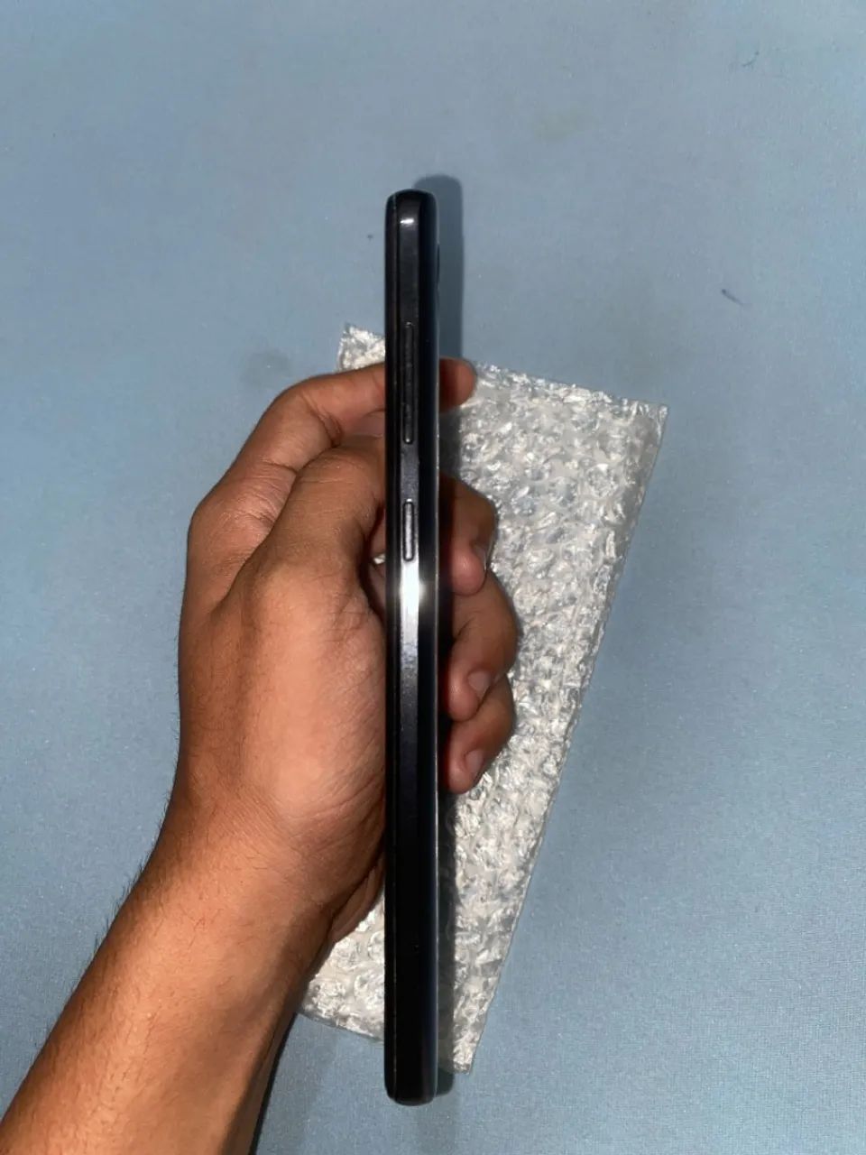 Samsung A03 core apenas com a tela quebrada. - Foto 4