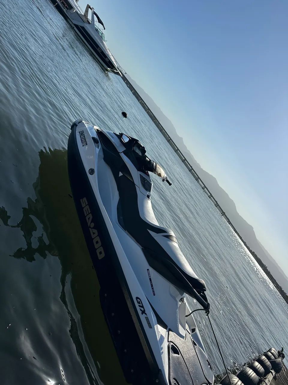 Jet ski  - Foto 2