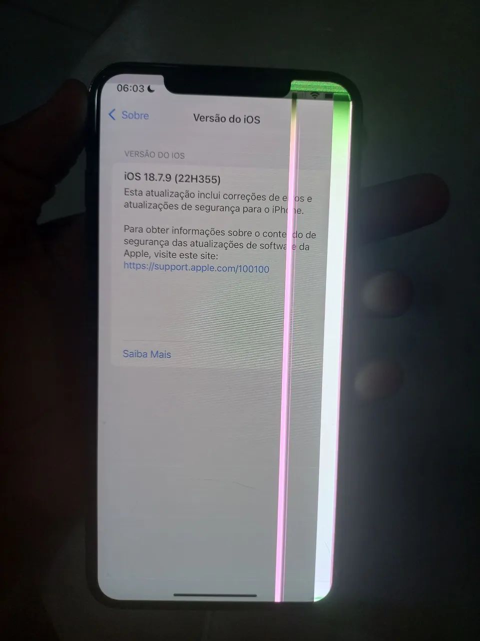 Vendo Iphone XS Max - Foto 3