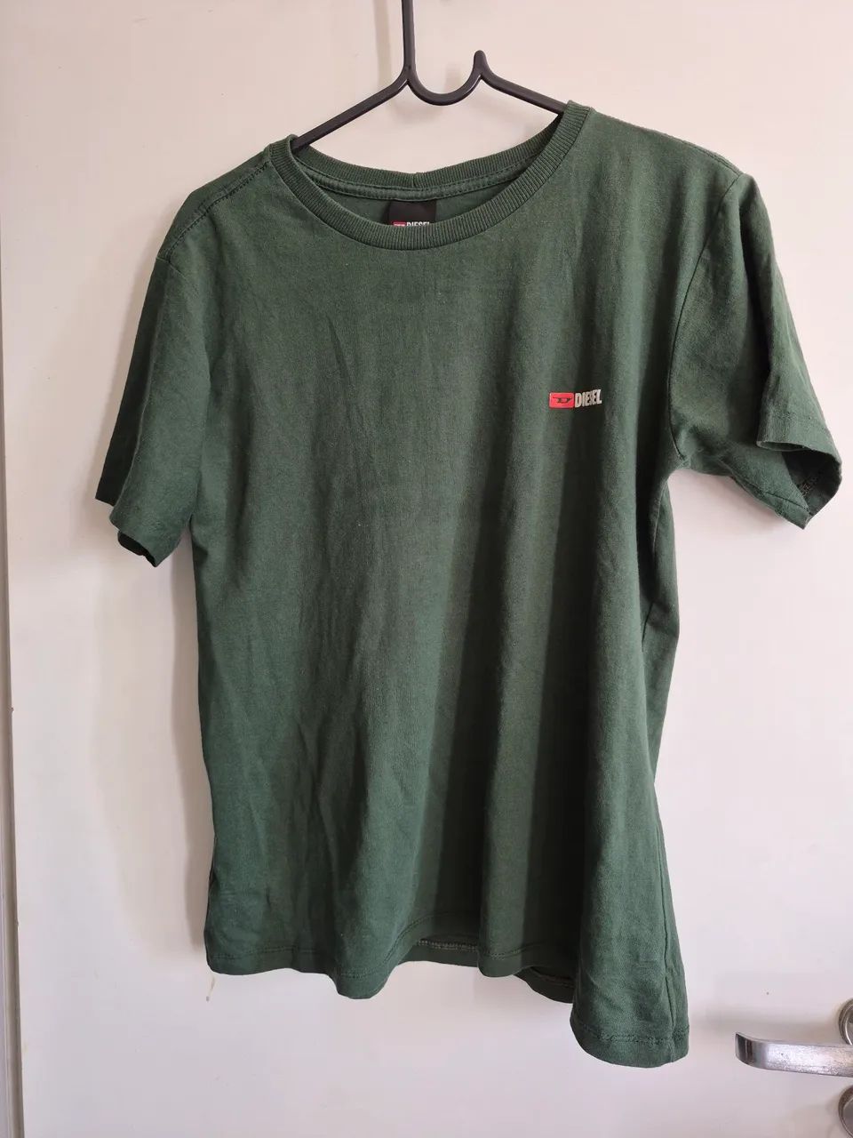 Camiseta Diesel original tshirt - Foto 4