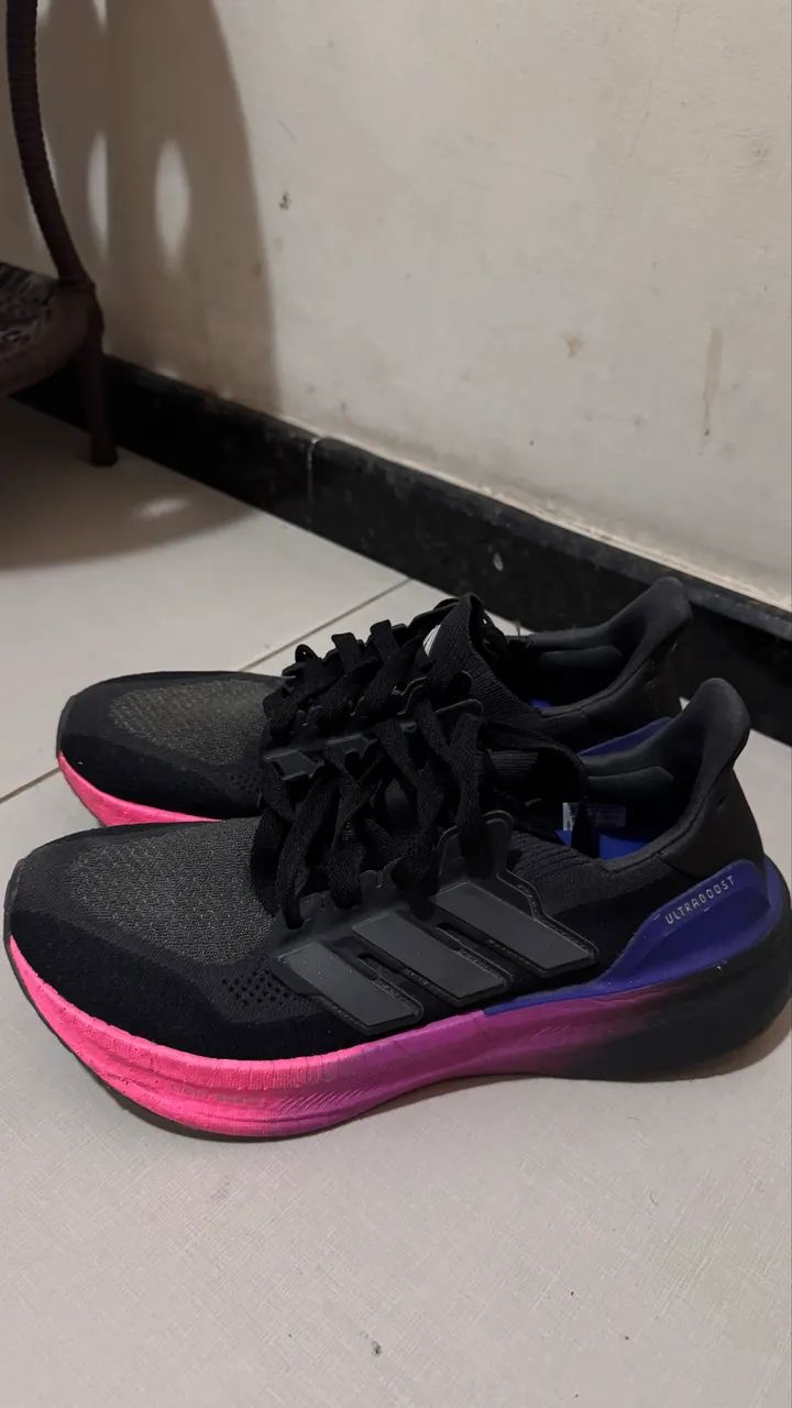 Tênis ultraboost adidas  - Foto 3