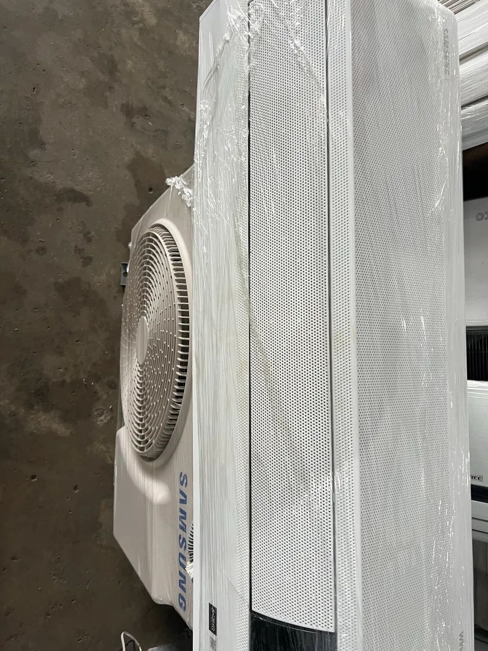 Split de 12000 btus  - Foto 5
