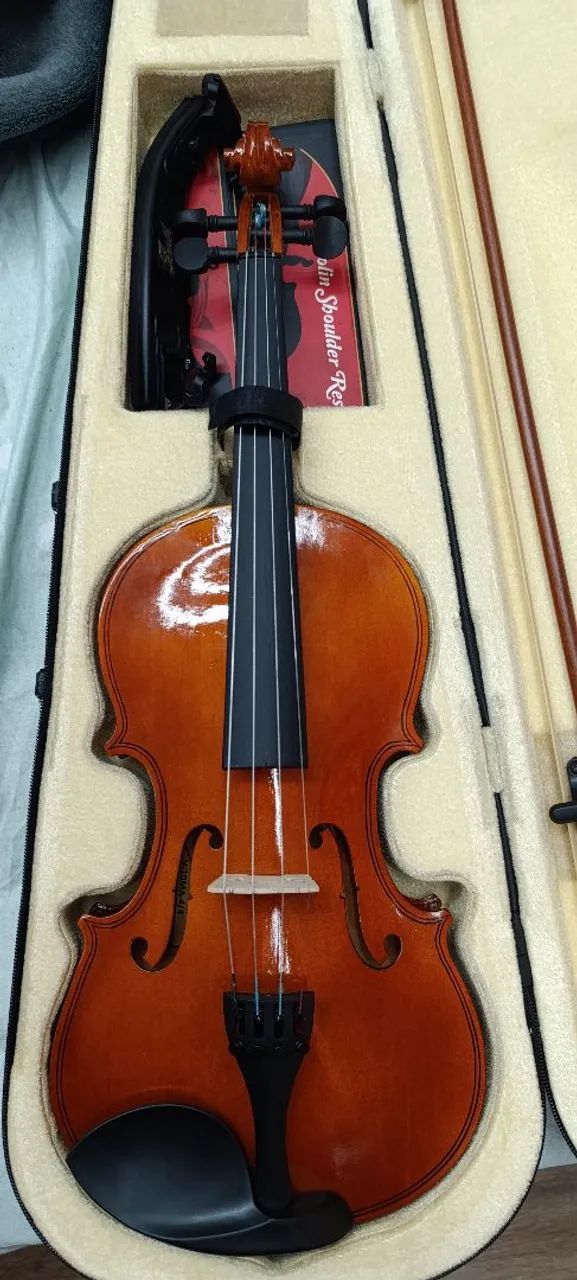 Violino Novo - Foto 3