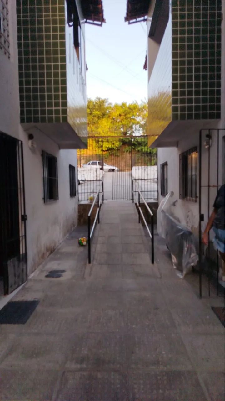 Alugo uma casa em nova Cruz  - Foto 3