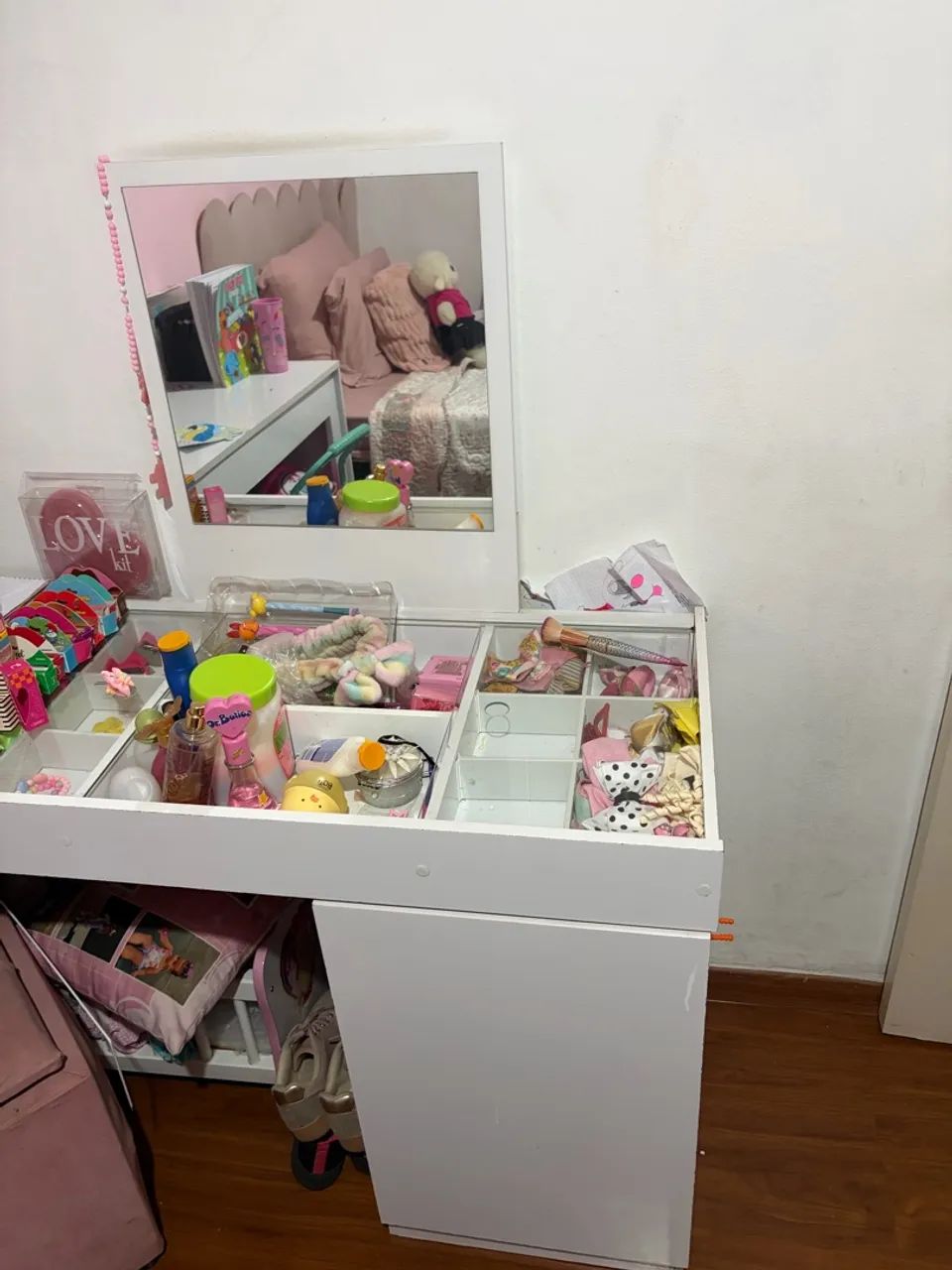 Vende-se escrivaninha  - Foto 3