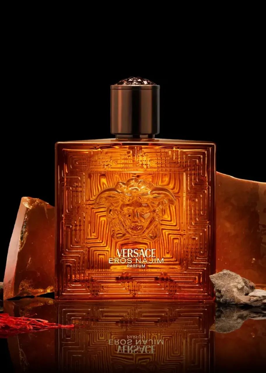 Versace EROS Najim 100mL