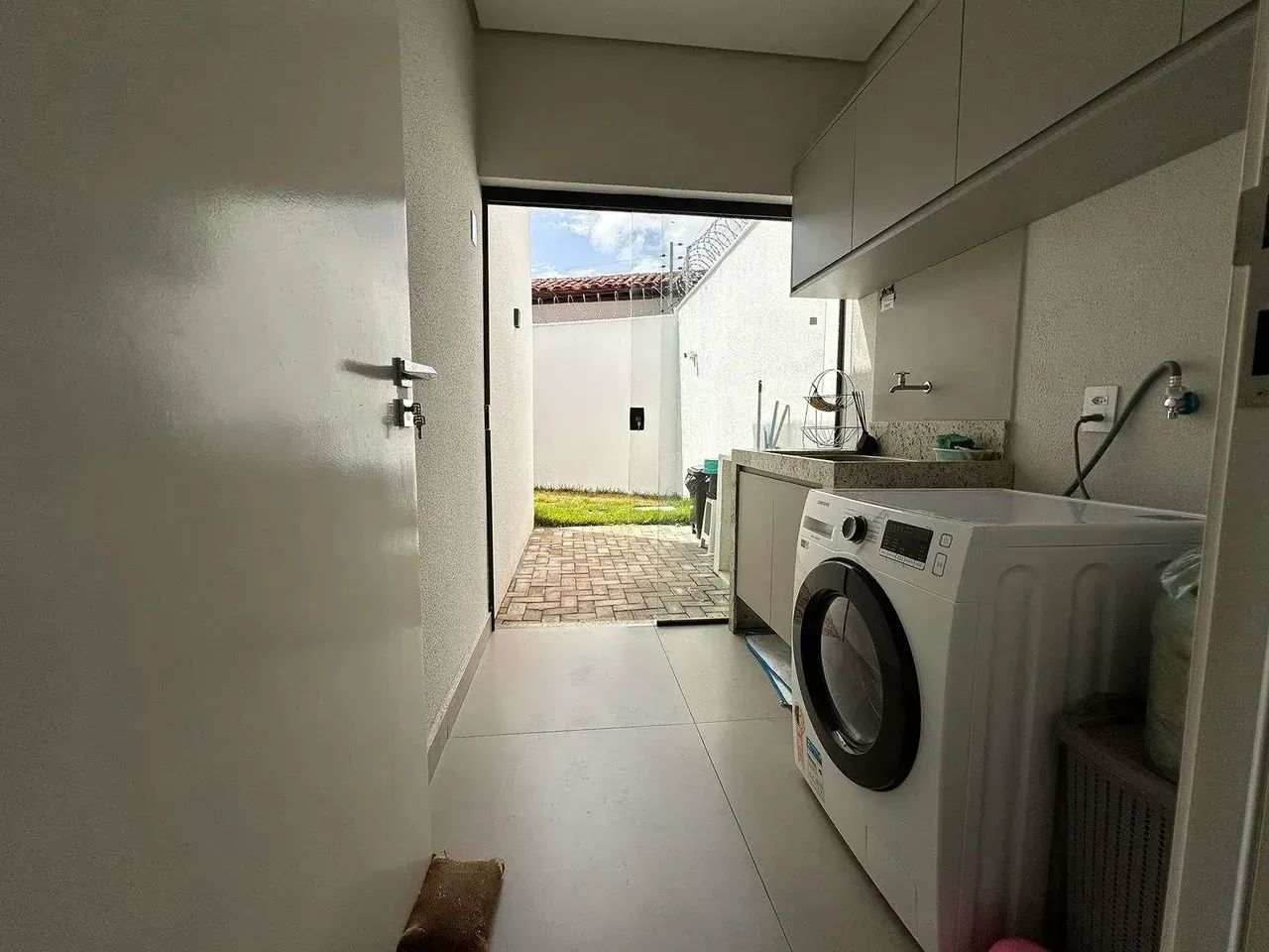 Casa Térrea em Timon com 03 Quartos - Foto 4