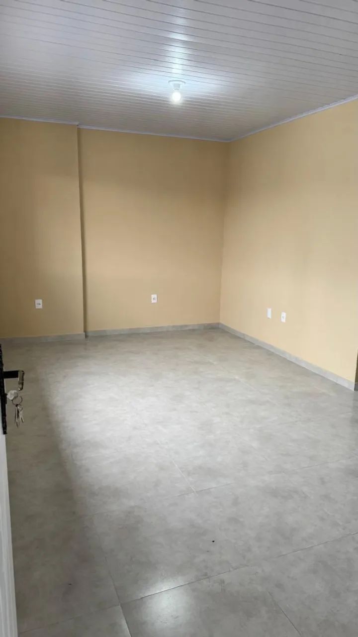 Alugo apto de 1 quarto em São José - Foto 4