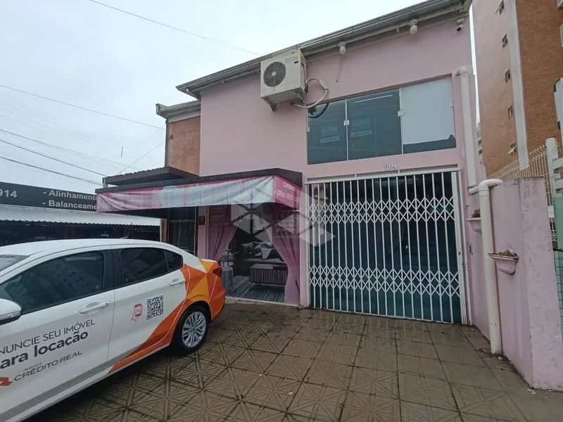 Studio de 80m² para alugar no bairro Trindade em Florianópolis - Foto 2