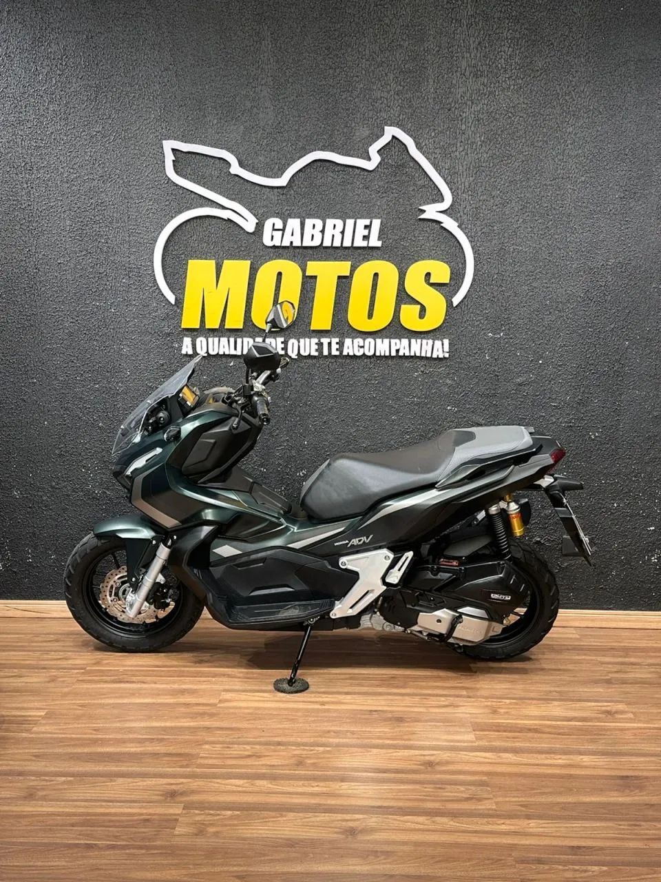 HONDA ADV 150 ABS - 2024 - Foto 2