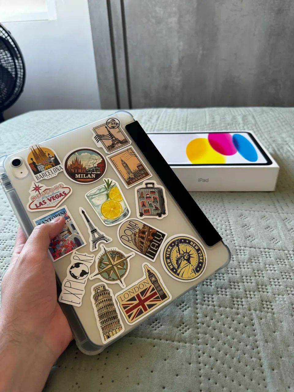 iPad 11 (A16) 128 GB  - Foto 5