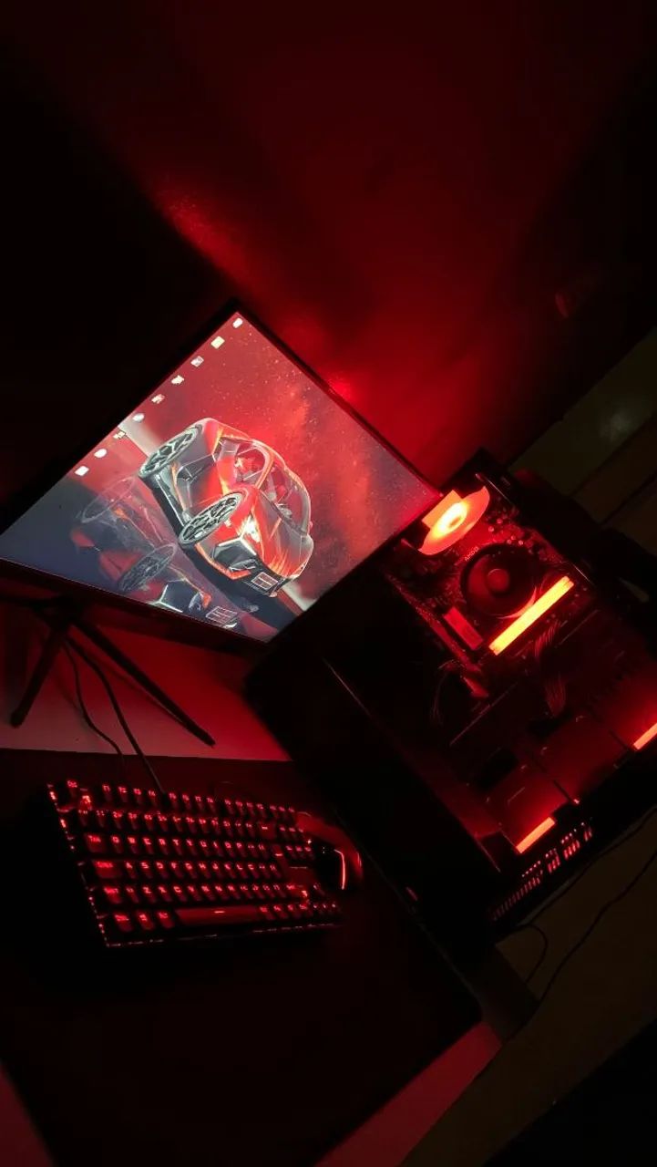PC GAMER 
