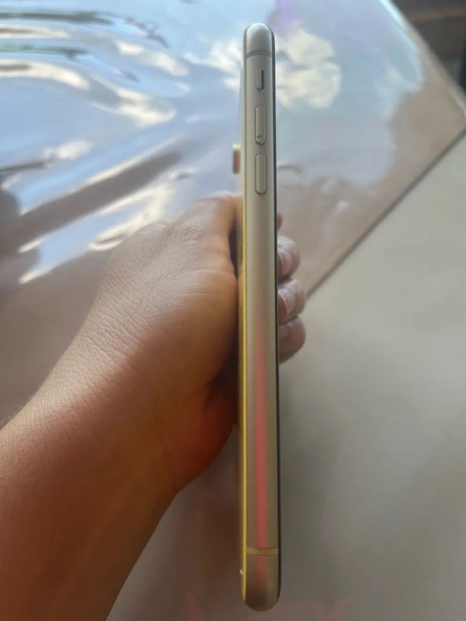 iPhone XR - Foto 5